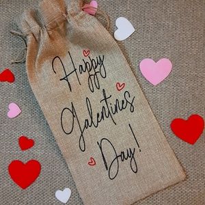 Wine bag/other colors